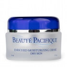 Beaute Pacifique Moisturizing Cream, Dry Skin Krem nawilżający dla skóry suchej 50 ml