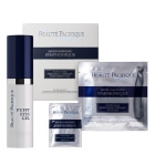 Beaute Pacifique Pielęgnacja Przeciwobrzękowa Skóry Wokół Oczu ZESTAW Przeciwobrzękowy żel ujędrniający pod oczy 15 ml + Mikroigłowe płatki przeciwobrzękowe pod oczy 1 szt.