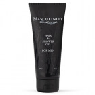 Beaute Pacifique Shower Gel Body & Hair For Men Żel pod prysznic i do włosów dla mężczyzn 200 ml