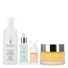 Berkovicz Day And Night Set ZESTAW Eliksir pod oczy 15 ml + Serum 30 ml + Pianka oczyszczająca 100 ml + Maska na noc 50 ml