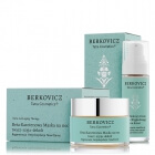 Berkovicz Lifting Day Cream + Regenerating Night Mask ZESTAW Krem na dzień 30 ml + Maska regenerująca na noc 50 ml