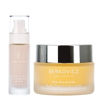 Berkovicz Lifting Day Cream + Regenerating Night Mask ZESTAW Krem na dzień 30 ml + Maska regenerująca na noc 50 ml