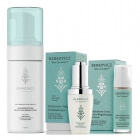 Berkovicz Lifting Day Set ZESTAW Pianka oczyszczająca 100 ml + Serum odmładzające 30 ml + Krem hydro wygładzający na dzień 30 ml