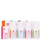 Beta Skin Beta Set ZESTAW Krem punktowy 15 ml + Krem do stóp 75 ml + Krem do dłoni 75 ml + Krem łagodzący 75 ml + Krem do skóry podrażnionej 75 ml