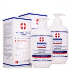 Beta Skin Natural Active Cream x 2 ZESTAW Krem łagodzący przebieg chorób skórnych 500 ml x 2
