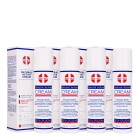 Beta Skin Natural Active Cream x 4 ZESTAW Krem łagodzący przebieg chorób skórnych 50 ml x 4