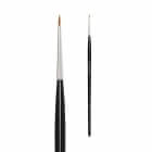 Bikor Bikor Pro Brush N°10 Eye Liner Pędzelek do kresek