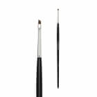 Bikor Bikor Pro Brush N°14 Eye Liner Pędzelek do kresek