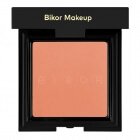 Bikor Como Blush Róż - N°6 Carmel Peach Mat (matowy) 8 g