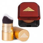 Bikor Egyptische Erde + Bikor Pro Brush 3D N°103 ZESTAW Bikor Ziemia Egipska 13 g + Uniwersalny pędzel 3D wysuwany 1 szt