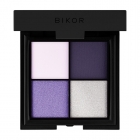 Bikor Morocco Eye Shadows Cienie do powiek - N°1 Palace royal 4x2g