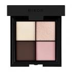 Bikor Morocco Eye Shadows Cienie do powiek - ​N°4 Marry me 4x2g