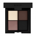 Bikor Morocco Eye Shadows Cienie do powiek - N°5 ​Bed & Breakfast 4x2g