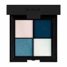 Bikor Morocco Eye Shadows Cienie do powiek - N°7 Summer break 4x2g