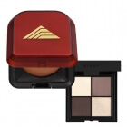 Bikor Nature Colors Make Up ZESTAW Bikor Ziemia Egipska 13 g + Cienie do powiek - N°11 Nature Queen 4x2g