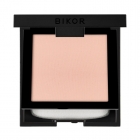 Bikor Oslo Compact Powder Puder - N°2 Porcelain queen (jasny, chłodny beż) 8 g