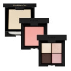 Bikor Oslo + Morocco + Como ZESTAW Puder - N°5 8 g + Cienie do powiek - ​N°4 4x2g + Róż - N°5 8 g