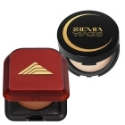 Bikor Ziemia Set ZESTAW Bikor Ziemia Egipska 13 g + Ziemia rozświetlająca 10 g