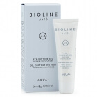 Bioline Jato Eye Contour Gel Intense Moisturizer Żel do pielęgnacji okolicy oczu nawilżający 30 ml