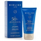 Bioline Jato Face Cream Age Defense SPF 50+ Przeciwstarzeniowy krem do twarzy 50 ml