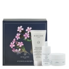 Bioline Jato Hydrate And Renew ZESTAW Peeling 100 ml + Nektar w kroplach Intensywnie nawilżający 30 ml + Krem Nawilżający 50 ml