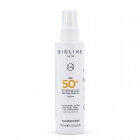 Bioline Jato Milk Body Spray SPF 50 Ochronny krem w sprayu do ciała 150 ml