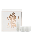 Bioline Jato Time To Nourishing ZESTAW Nektar w kroplach 30 ml + Krem odżywczy 50 ml + Krem super odżywczy 50 ml