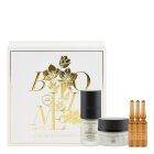 Bioline Jato Time To Regenerating ZESTAW Serum na noc 15 ml + Krem na noc 30 ml + Serum w ampułkach 3x 2 ml