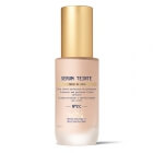 Biologique Recherche Serum Teinte Serum o działaniu pielęgnacyjnym, nadające skórze delikatny kolor (nr 2C) 30 ml