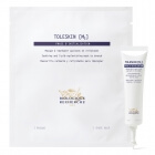 Biologique Recherche Toleskin ZESTAW Łagodząca i relipidująca maska SOS 1 szt + Sterylne serum 15 ml