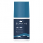 Biomaris 24h Deo Roll-On 24-godzinny antyperspirant 50 ml