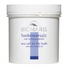 Biomaris Sea Salt For The Bath With Pine Needle Oil Sól morska z olejkiem 1 kg