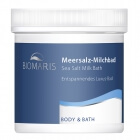 Biomaris Sea Salt Milk Bath Mleczna sól morska a la Kleopatra 400 ml