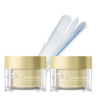 Biomaris Sensitive and Allergic Skin Set ZESTAW Multiaktywny krem na dzień 50 ml + Ultranaprawczy krem na noc 50 ml + Pilnik 1 szt