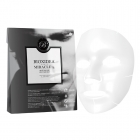 Bioxidea Miracle 24 Face Mask For Men ZESTAW Maska na twarz dla mężczyzn 3 szt.