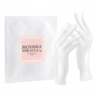 Bioxidea Miracle 24 Hand Mask Maska na dłonie 1 szt.