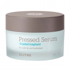 Blithe Pressed Serum Crystal Ice Plant Serum o działaniu kojąco-nawadniajacym 50 ml