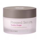 Blithe Pressed Serum Tundra Chaga Serum o działaniu odżywczo-ujędrniającym 50 ml