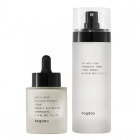 Bogdao Instant Glow 1 ZESTAW Nawilżający tonik różany 100 ml + Nawilżające serum z ekstraktem komórkowym 30 ml