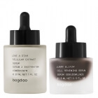 Bogdao It\'s a Match 1 ZESTAW Serum odbudowujące na noc 15 ml + Nawilżające serum z ekstraktem komórkowym 30 ml