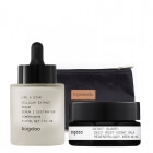 Bogdao Like a Star + Night Guard ZESTAW Serum 30 ml + Krem regenerujący na noc 30 ml + Kosmetyczka 1 szt