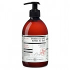 Bosqie Hand Cream No.100 Naturalny prebiotyczny krem do rąk - Morela i bazylia 500 ml