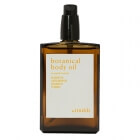 By Mukk Botanical Body Oil Nawilżający olejek do ciała 100 ml