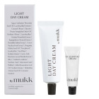 By Mukk Simple Beauty ZESTAW Krem pod oczy 12 g + Lekki krem na dzień 30 ml