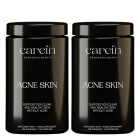 Carein Acne Skin 60 days ZESTAW Kuracja 30 dni Czysta skóra bez trądziku 120 kaps x 2