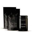 Carein Atopy Skin 90 Days ZESTAW Kuracja 90 dni : Zmniejszenie dolegliwości skóry atopowej 120 kaps + Uzupełnienie 120 kaps x 2