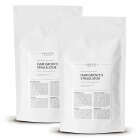 Carein Hair Growth Stimulator - Refill x 2 ZESTAW Telogenowe wypadanie włosów - uzupełnienie 90 kaps x 2