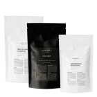 Carein Hair + Skin Refill Set ZESTAW Wypadanie włosów 90 kaps + Wzmocnienie włosów 120 kapsułek + Skóra bez trądziku 120 kaps