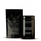 Carein Hormonal Acne Skin 60 Days ZESTAW Kuracja 60 dni : Gładka skóra bez trądziku hormonalnego 120 kaps + Uzupełnienie 120 kaps