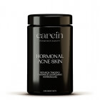 Carein Hormonal Acne Skin Kuracja 30 dni Gładka skóra bez trądziku hormonalnego 120 kaps